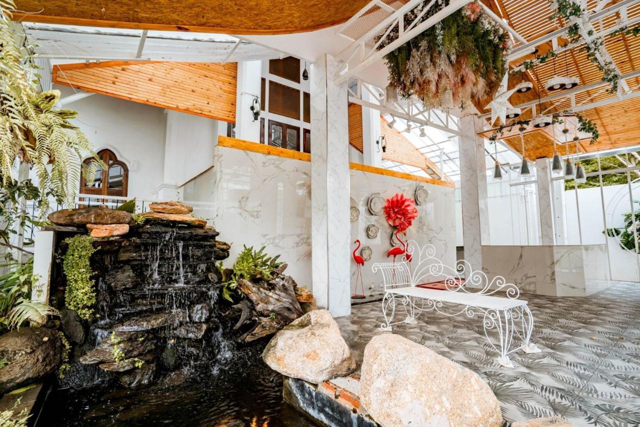 Lanna Hotel By Kasalong Resort And Spa Pattaya Εξωτερικό φωτογραφία
