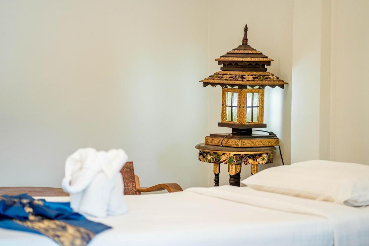 Lanna Hotel By Kasalong Resort And Spa Pattaya Εξωτερικό φωτογραφία