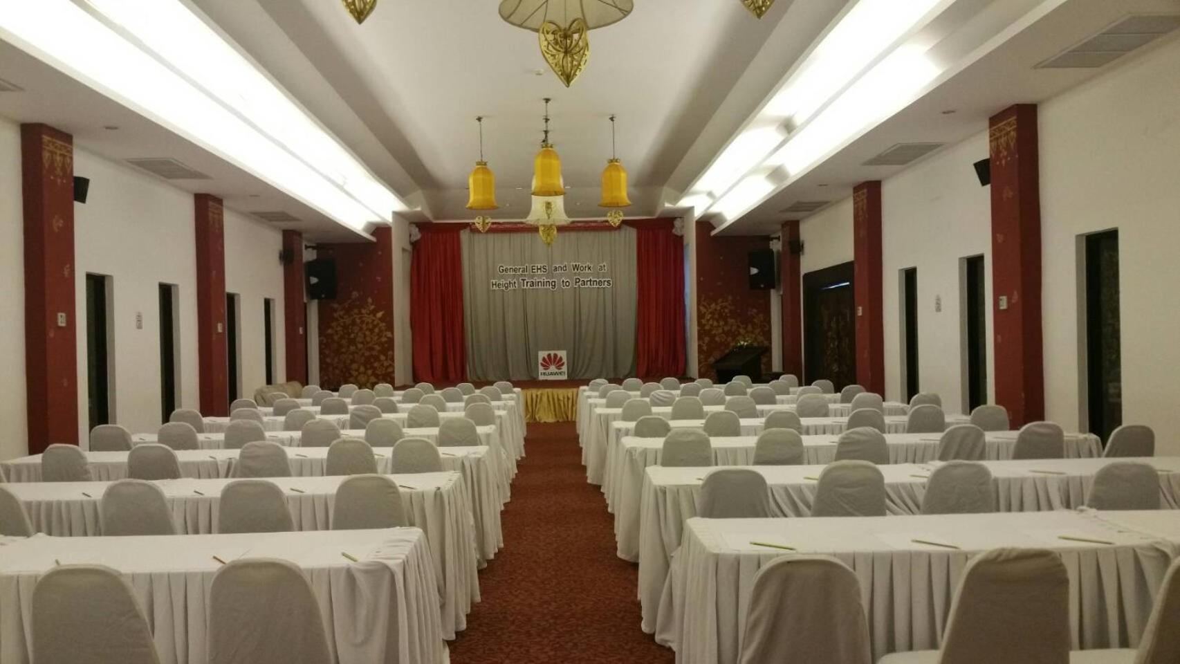 Lanna Hotel By Kasalong Resort And Spa Pattaya Εξωτερικό φωτογραφία